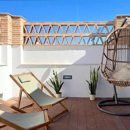 قرطبة Arcos De Medina - Apartamentos Premium المظهر الخارجي الصورة