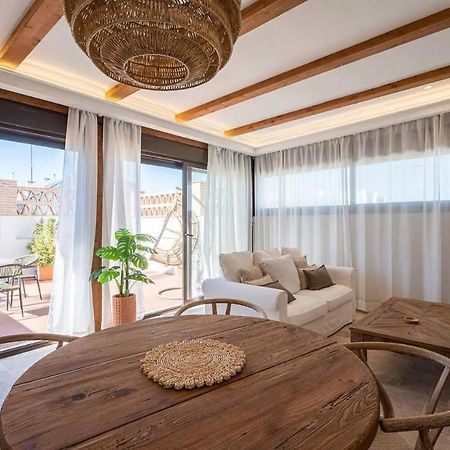 قرطبة Arcos De Medina - Apartamentos Premium المظهر الخارجي الصورة