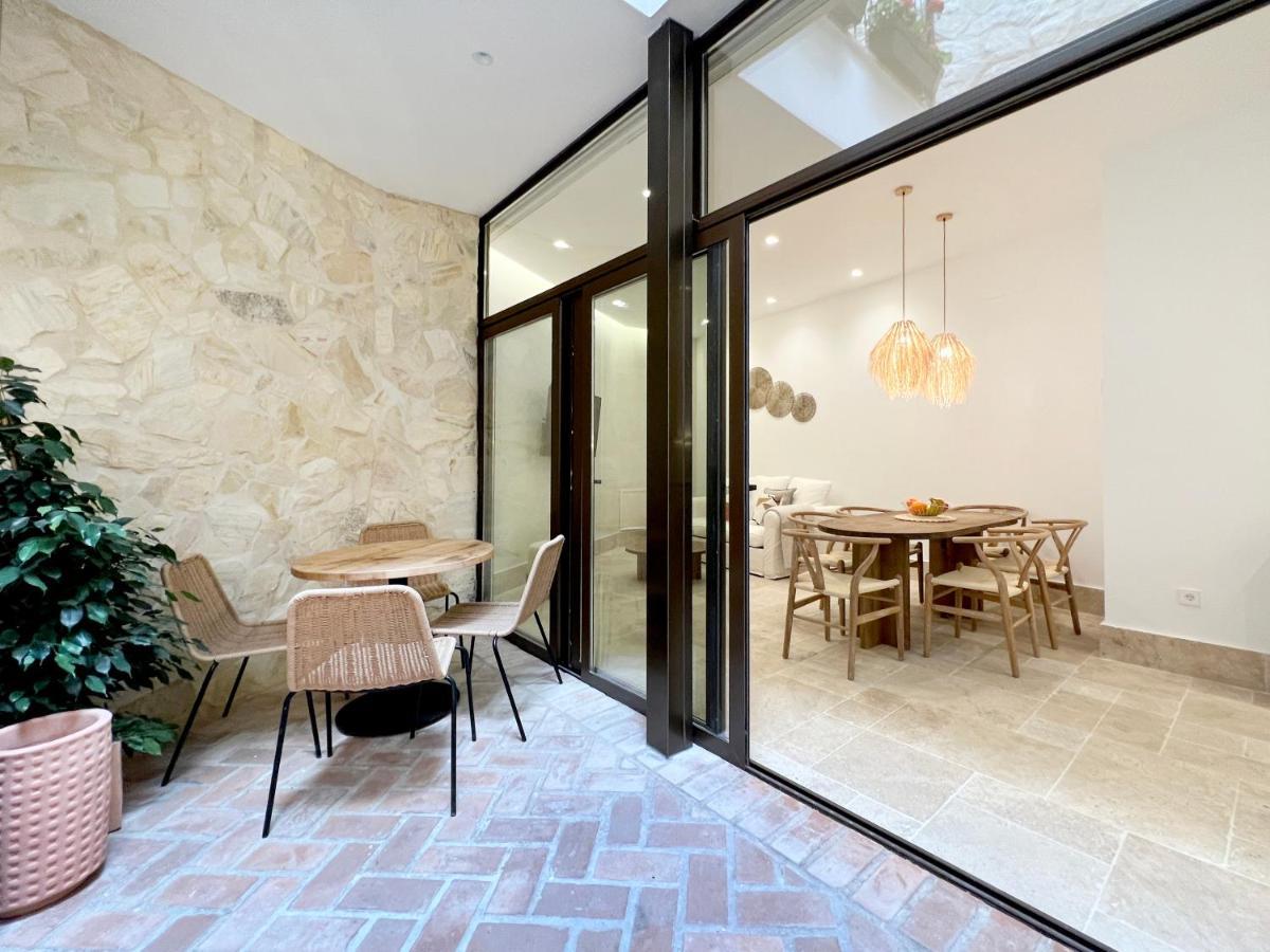 قرطبة Arcos De Medina - Apartamentos Premium المظهر الخارجي الصورة