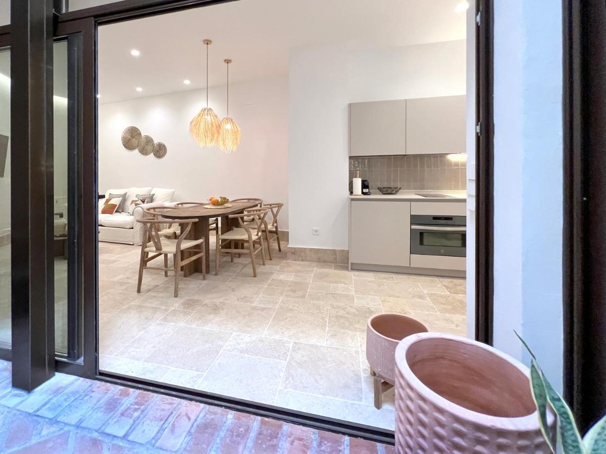 قرطبة Arcos De Medina - Apartamentos Premium المظهر الخارجي الصورة