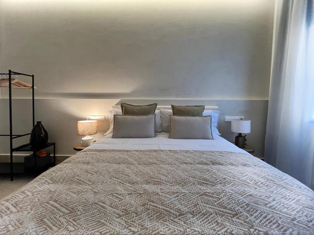 قرطبة Arcos De Medina - Apartamentos Premium المظهر الخارجي الصورة