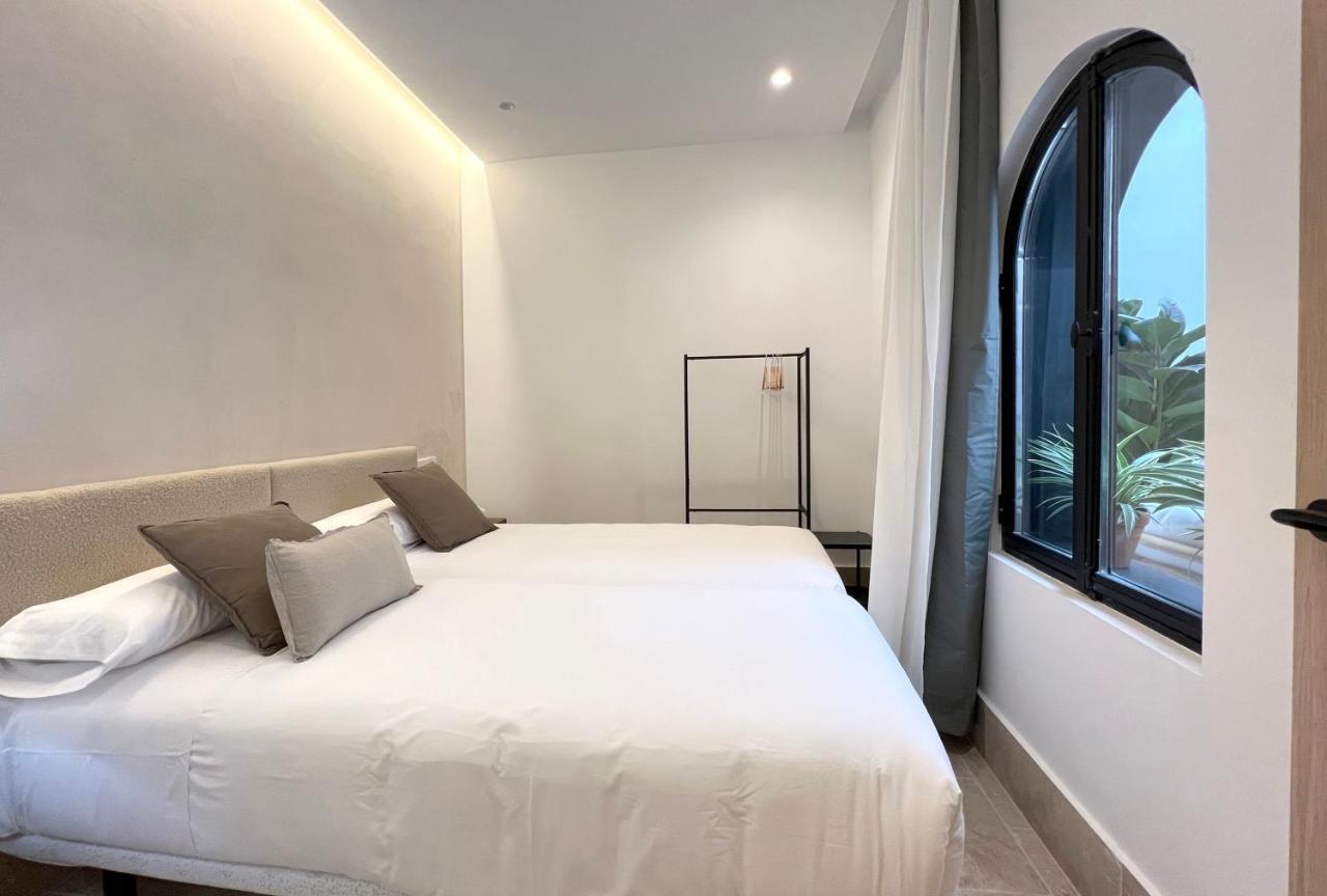 قرطبة Arcos De Medina - Apartamentos Premium المظهر الخارجي الصورة