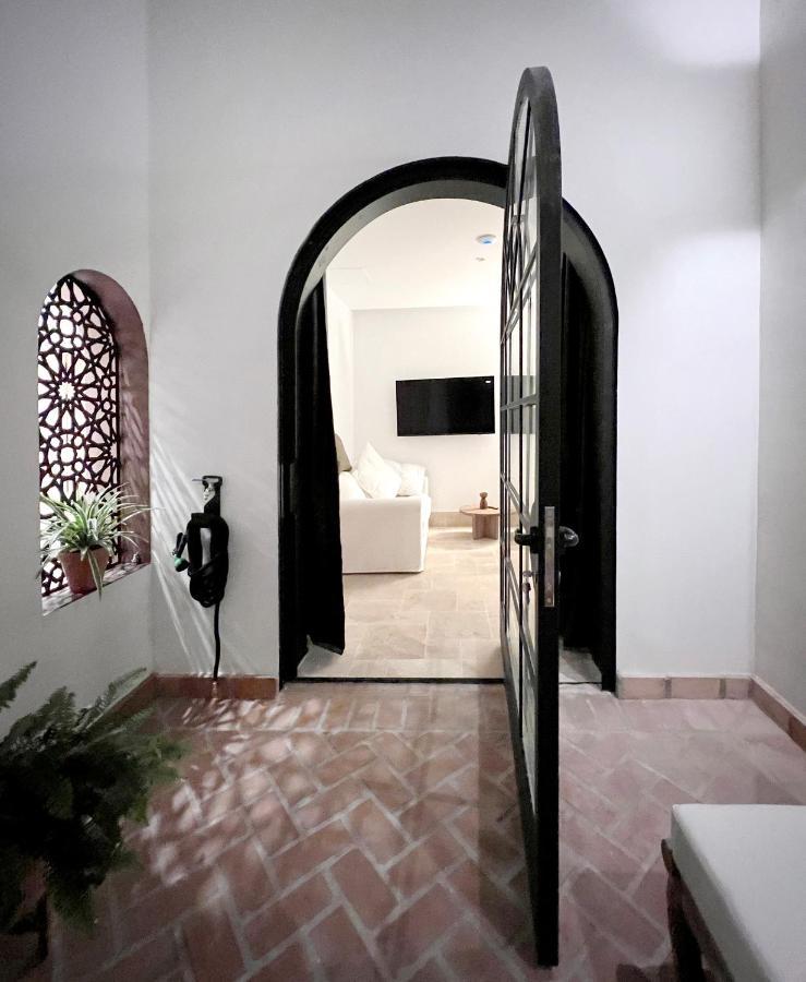 قرطبة Arcos De Medina - Apartamentos Premium المظهر الخارجي الصورة