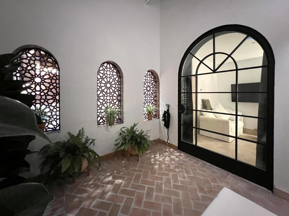 قرطبة Arcos De Medina - Apartamentos Premium المظهر الخارجي الصورة