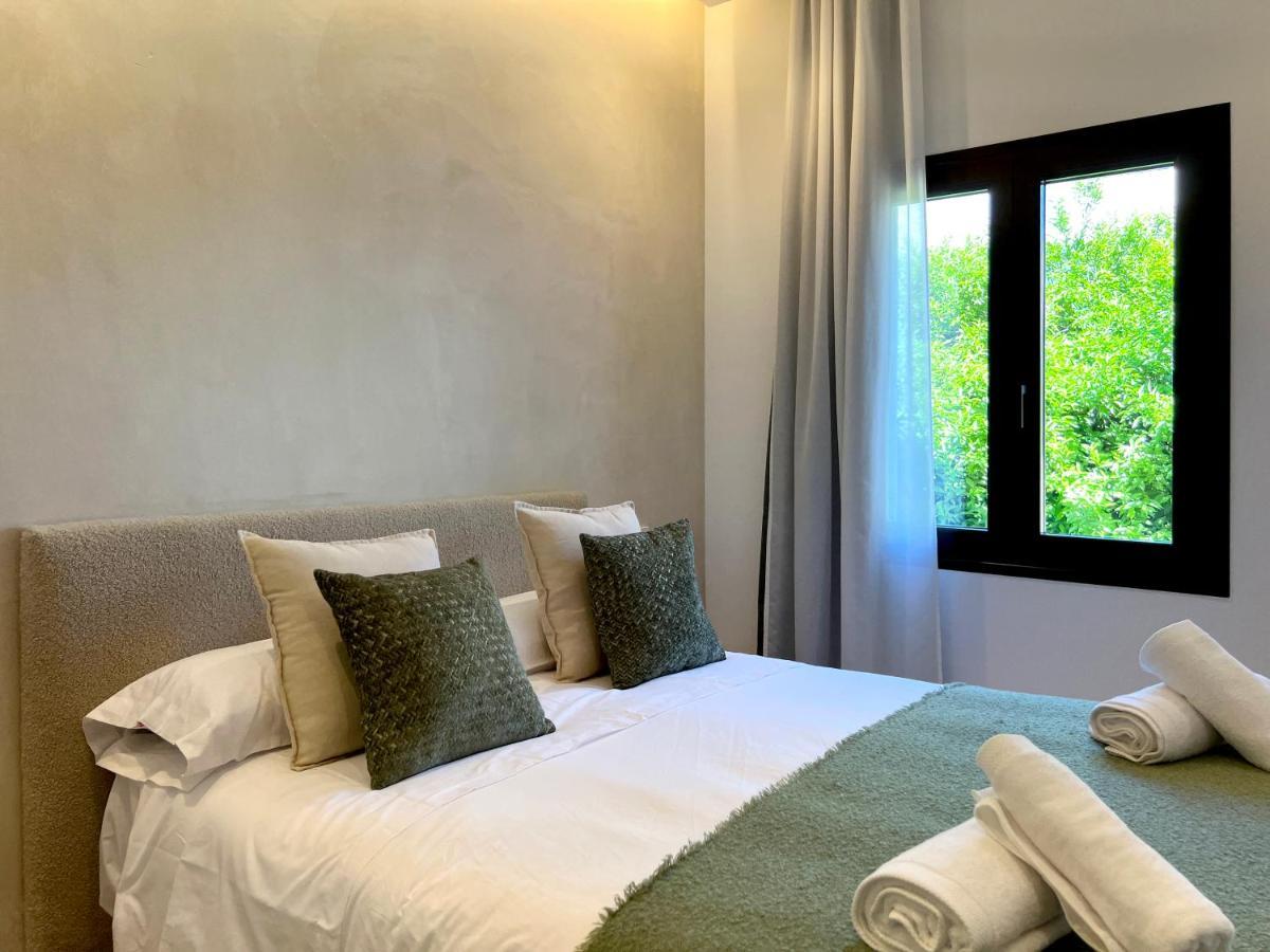 قرطبة Arcos De Medina - Apartamentos Premium المظهر الخارجي الصورة