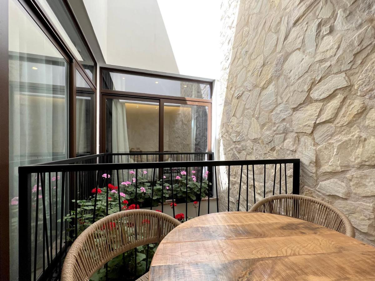 قرطبة Arcos De Medina - Apartamentos Premium المظهر الخارجي الصورة