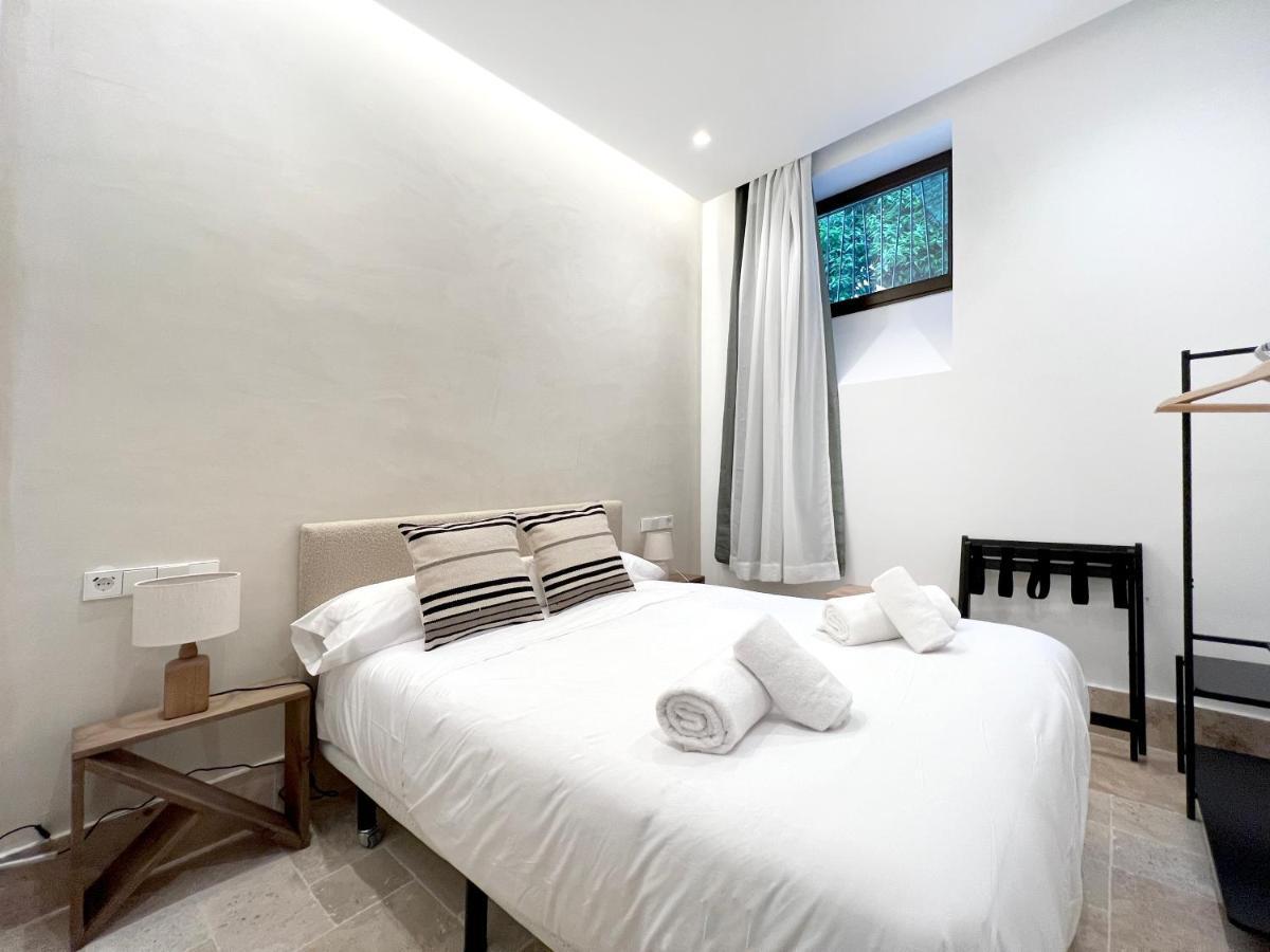 قرطبة Arcos De Medina - Apartamentos Premium المظهر الخارجي الصورة