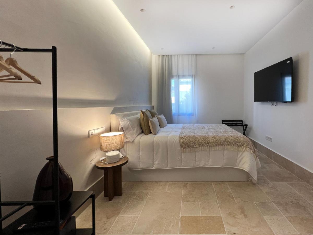 قرطبة Arcos De Medina - Apartamentos Premium المظهر الخارجي الصورة