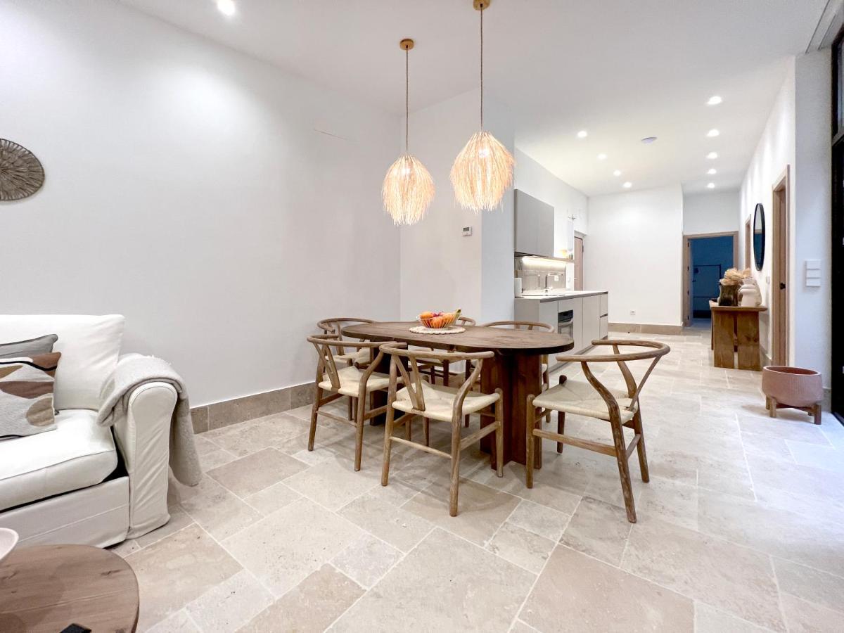 قرطبة Arcos De Medina - Apartamentos Premium المظهر الخارجي الصورة