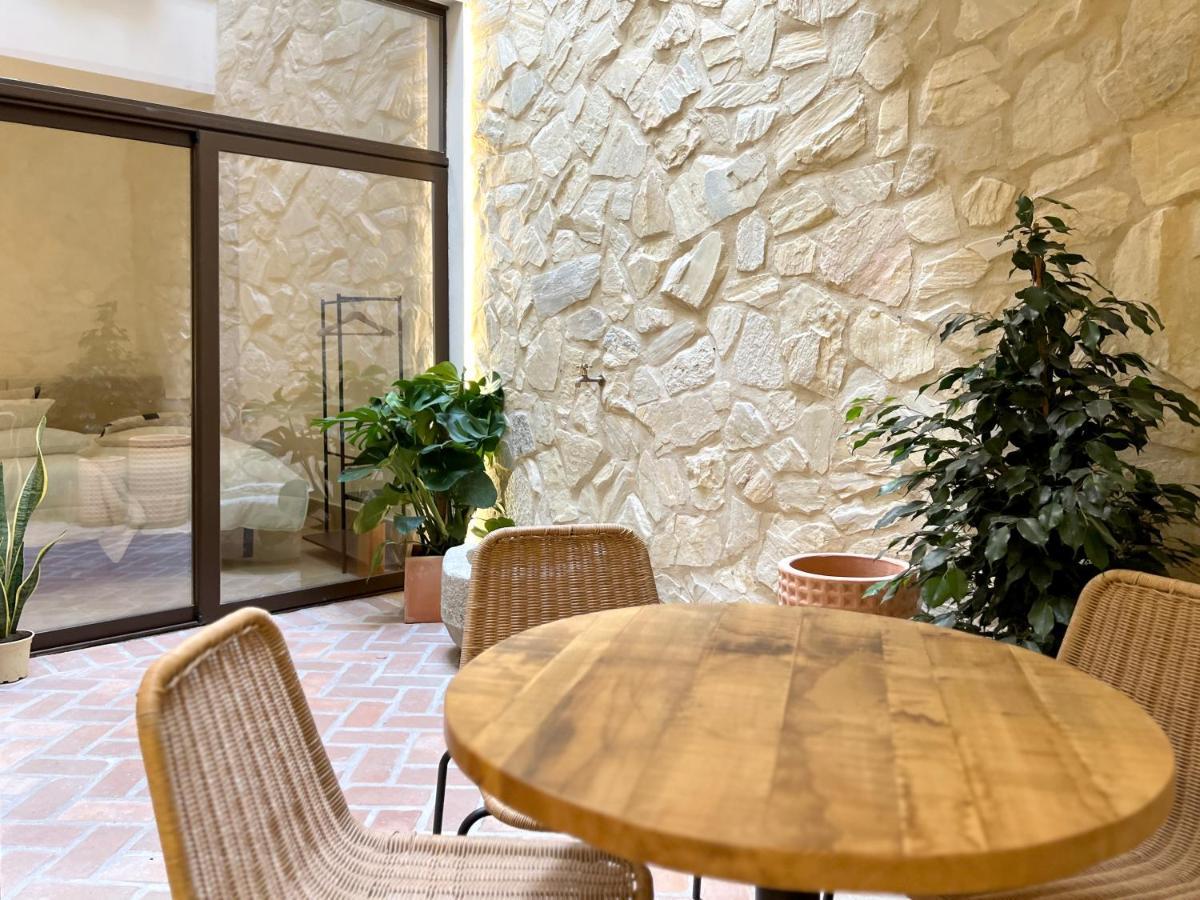 قرطبة Arcos De Medina - Apartamentos Premium المظهر الخارجي الصورة