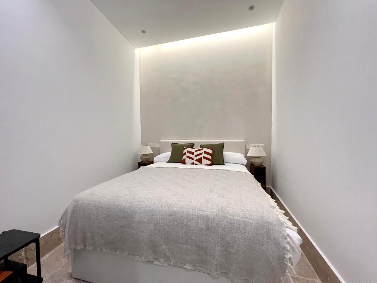 قرطبة Arcos De Medina - Apartamentos Premium المظهر الخارجي الصورة