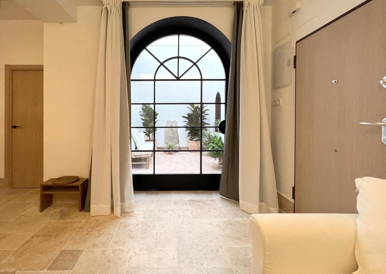 قرطبة Arcos De Medina - Apartamentos Premium المظهر الخارجي الصورة