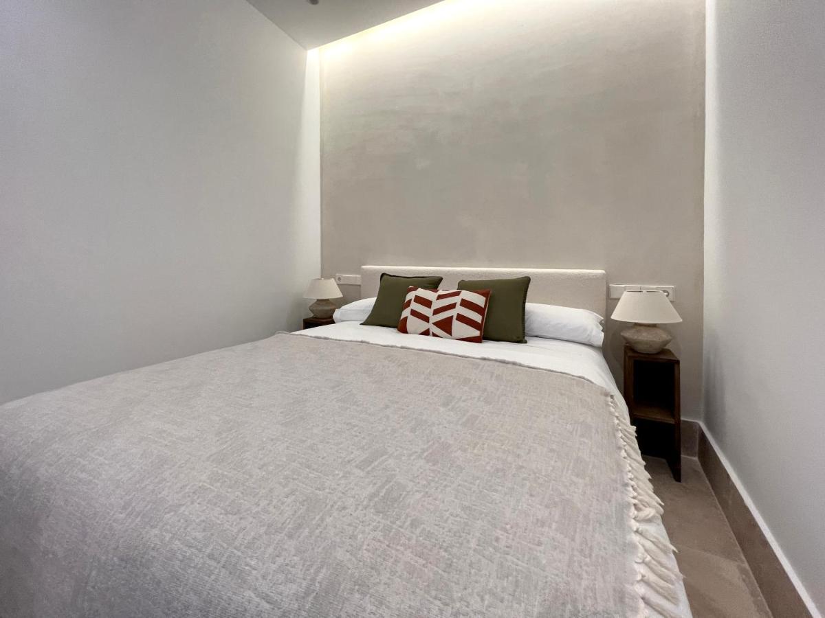 قرطبة Arcos De Medina - Apartamentos Premium المظهر الخارجي الصورة