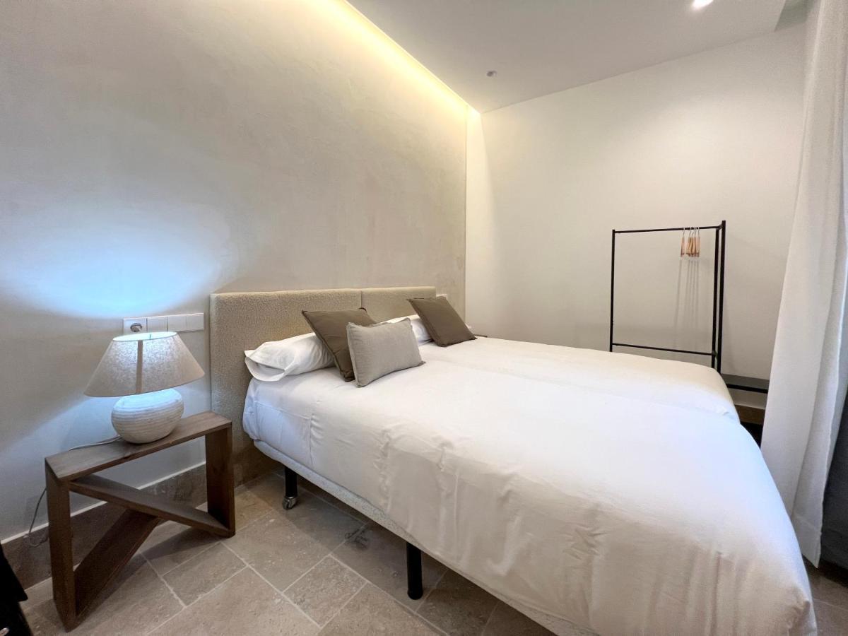 قرطبة Arcos De Medina - Apartamentos Premium المظهر الخارجي الصورة