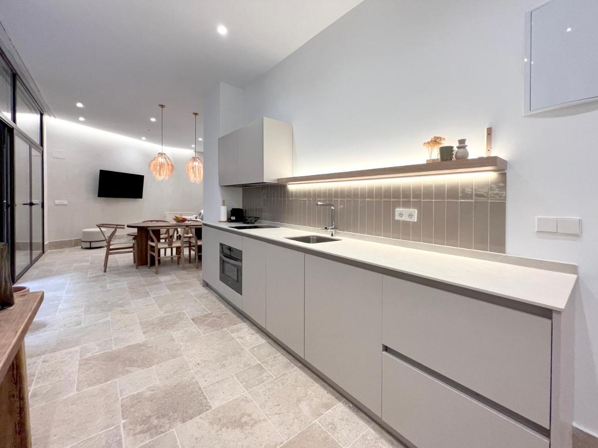 قرطبة Arcos De Medina - Apartamentos Premium المظهر الخارجي الصورة