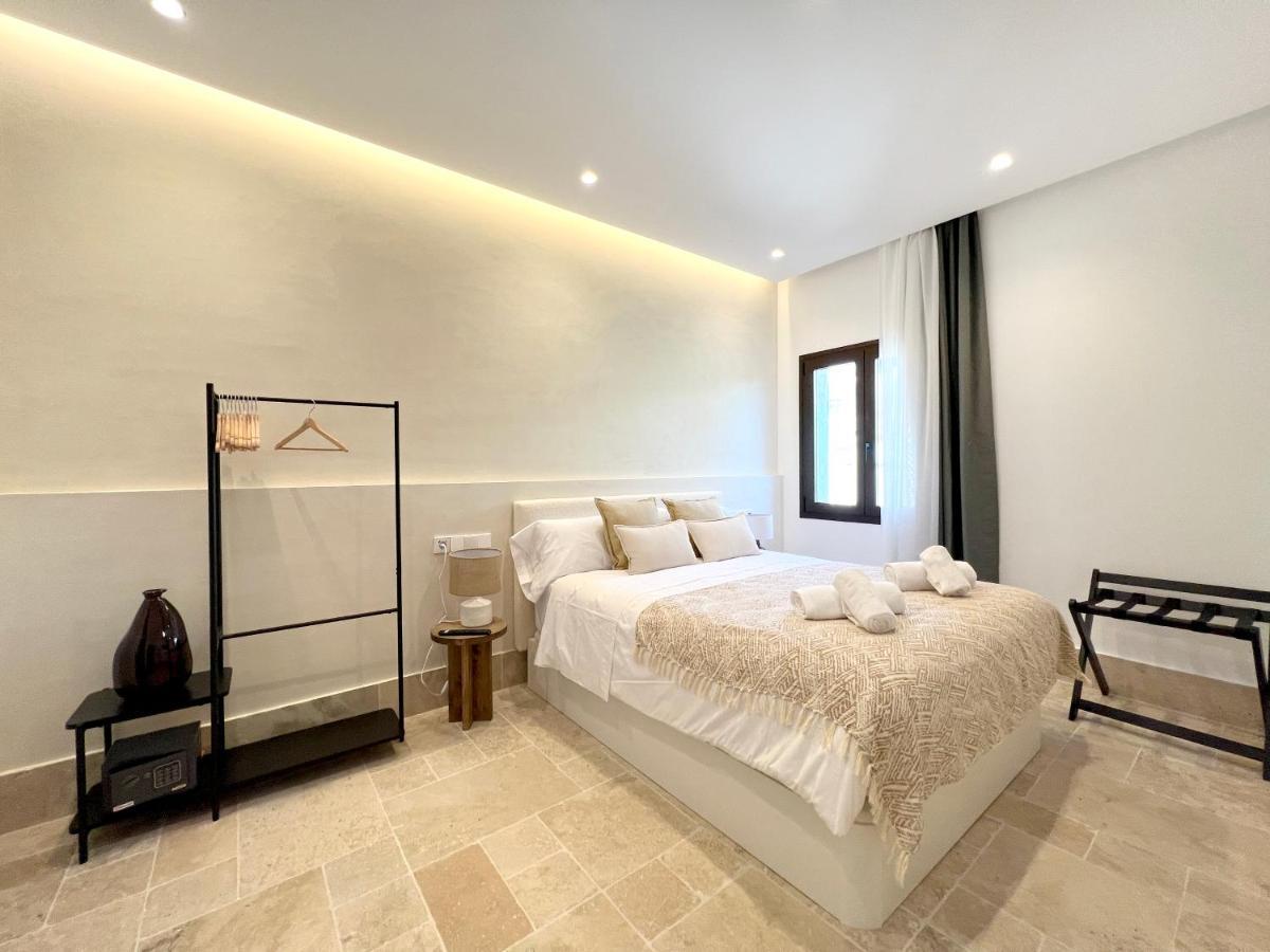 قرطبة Arcos De Medina - Apartamentos Premium المظهر الخارجي الصورة