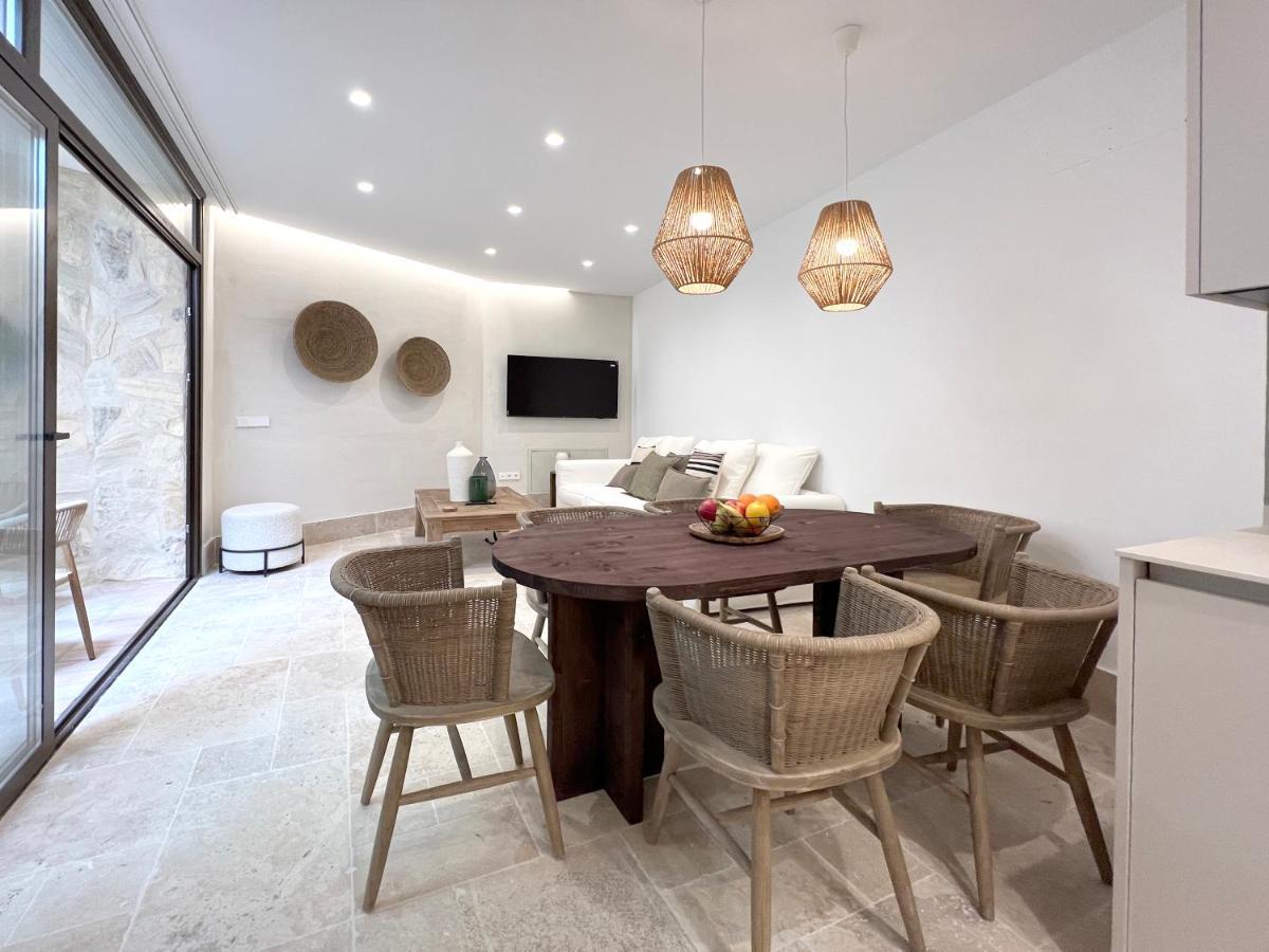 قرطبة Arcos De Medina - Apartamentos Premium المظهر الخارجي الصورة