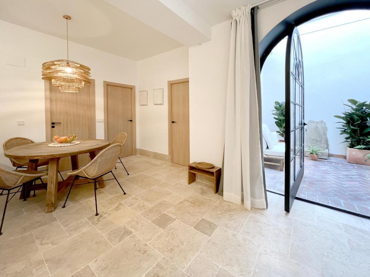 قرطبة Arcos De Medina - Apartamentos Premium المظهر الخارجي الصورة