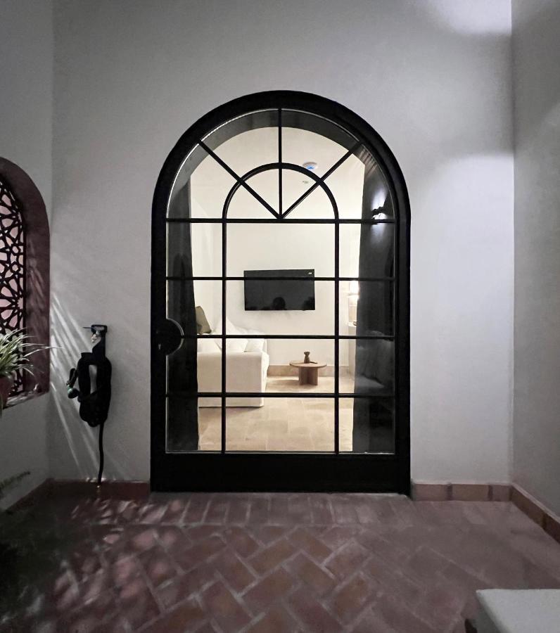 قرطبة Arcos De Medina - Apartamentos Premium المظهر الخارجي الصورة