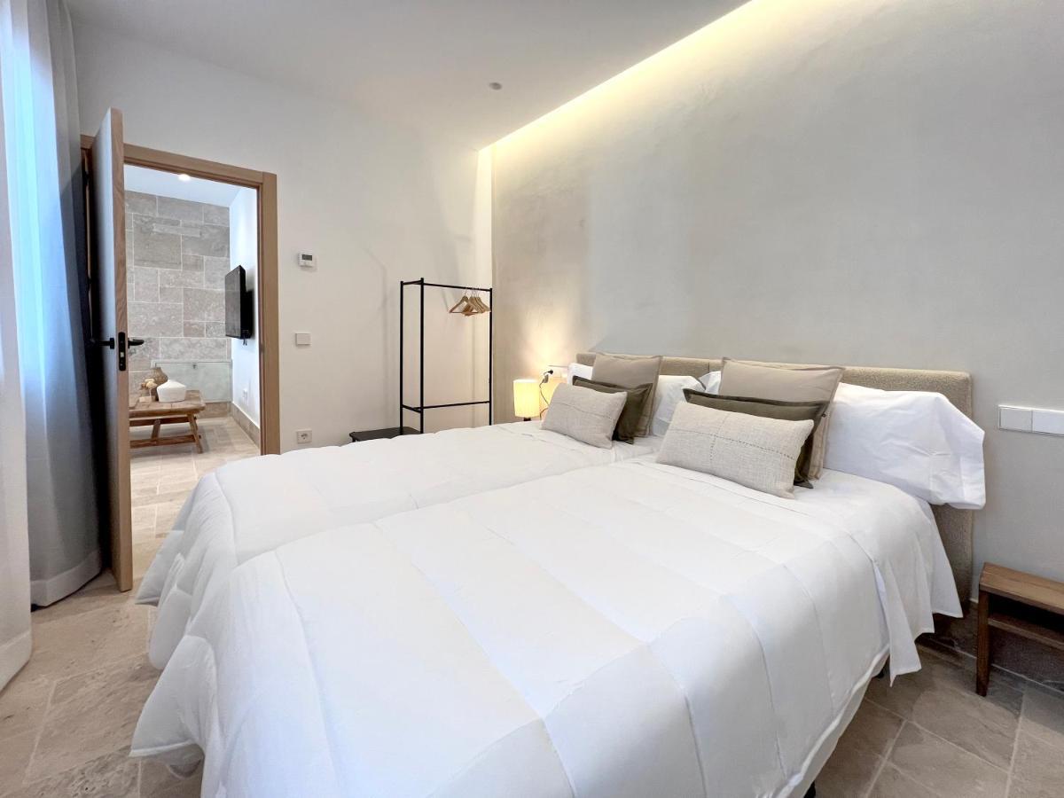 قرطبة Arcos De Medina - Apartamentos Premium المظهر الخارجي الصورة