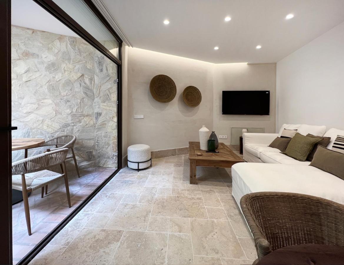 قرطبة Arcos De Medina - Apartamentos Premium المظهر الخارجي الصورة
