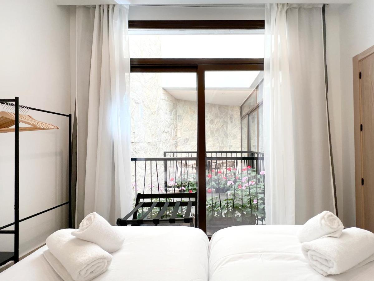 قرطبة Arcos De Medina - Apartamentos Premium المظهر الخارجي الصورة
