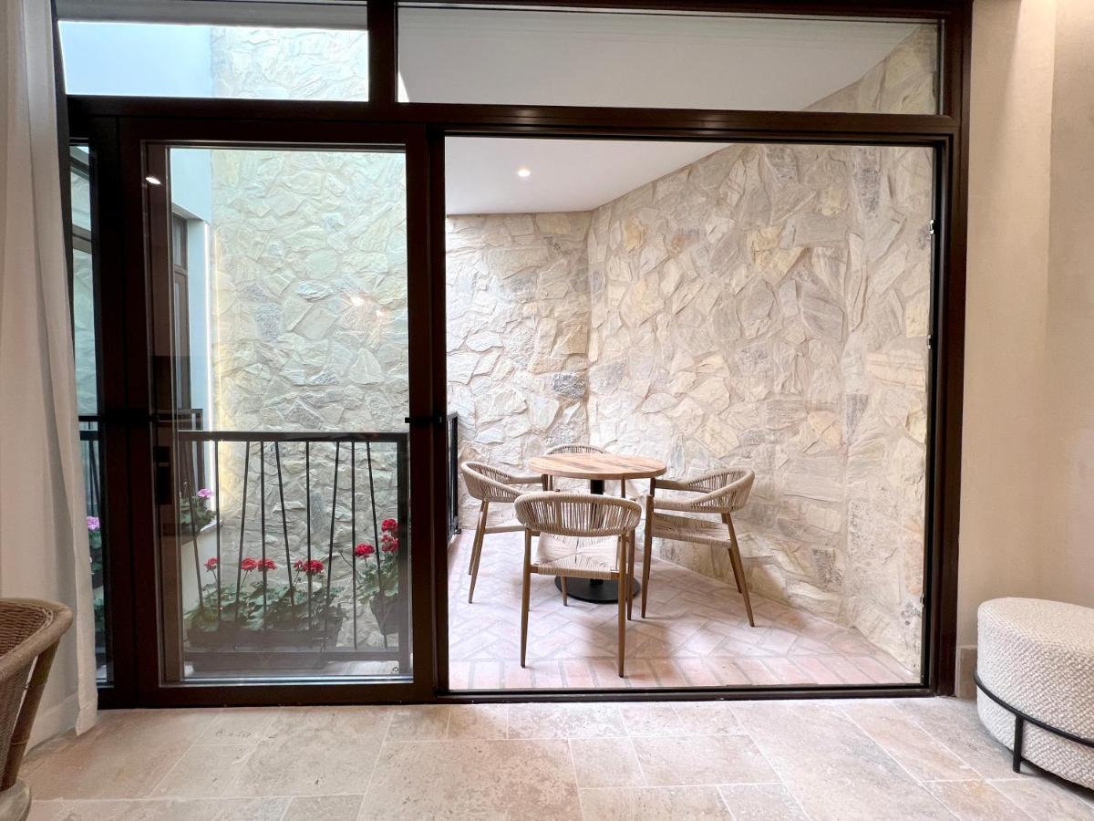 قرطبة Arcos De Medina - Apartamentos Premium المظهر الخارجي الصورة