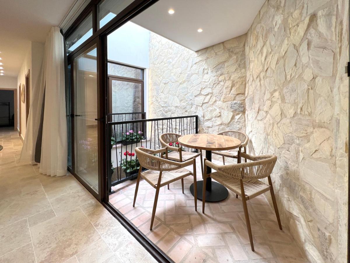 قرطبة Arcos De Medina - Apartamentos Premium المظهر الخارجي الصورة