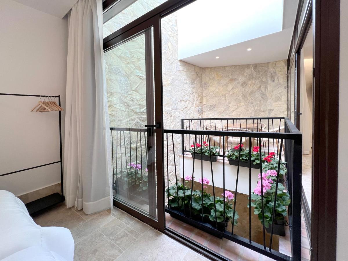 قرطبة Arcos De Medina - Apartamentos Premium المظهر الخارجي الصورة