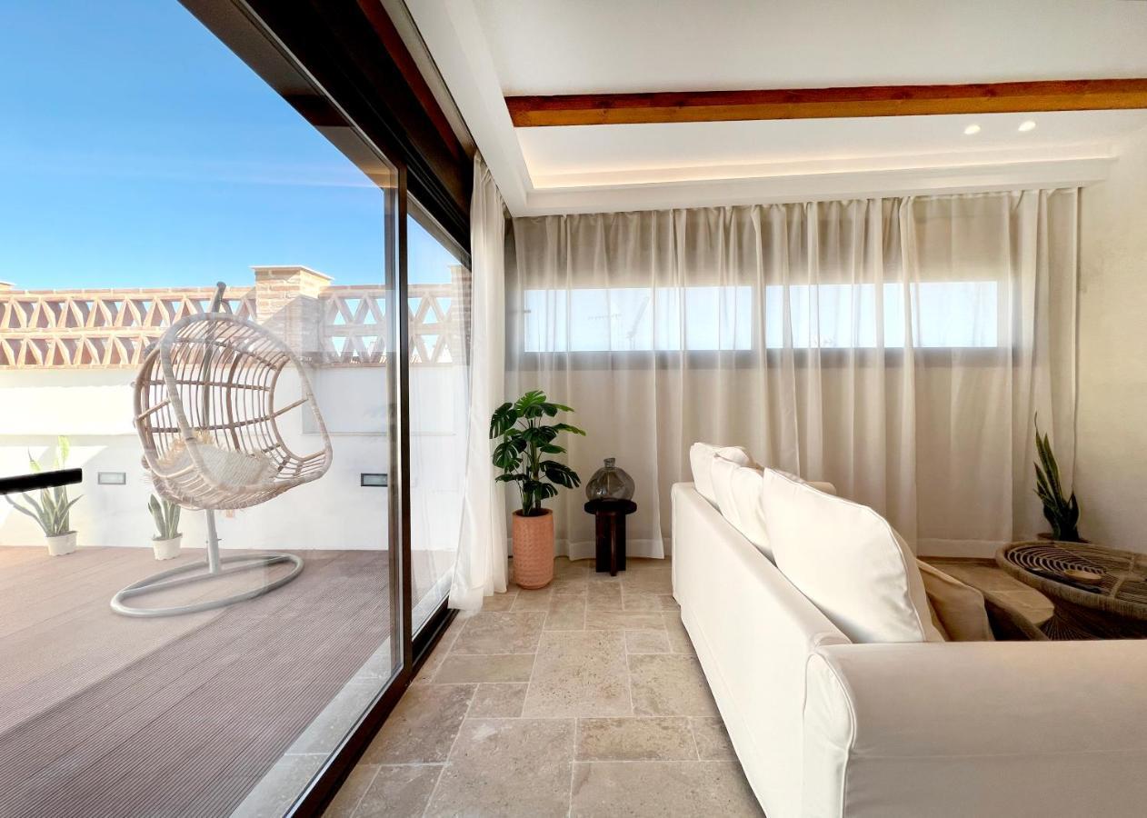 قرطبة Arcos De Medina - Apartamentos Premium المظهر الخارجي الصورة