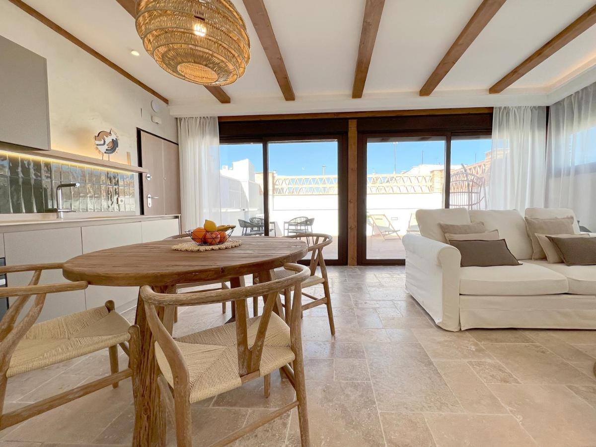 قرطبة Arcos De Medina - Apartamentos Premium المظهر الخارجي الصورة
