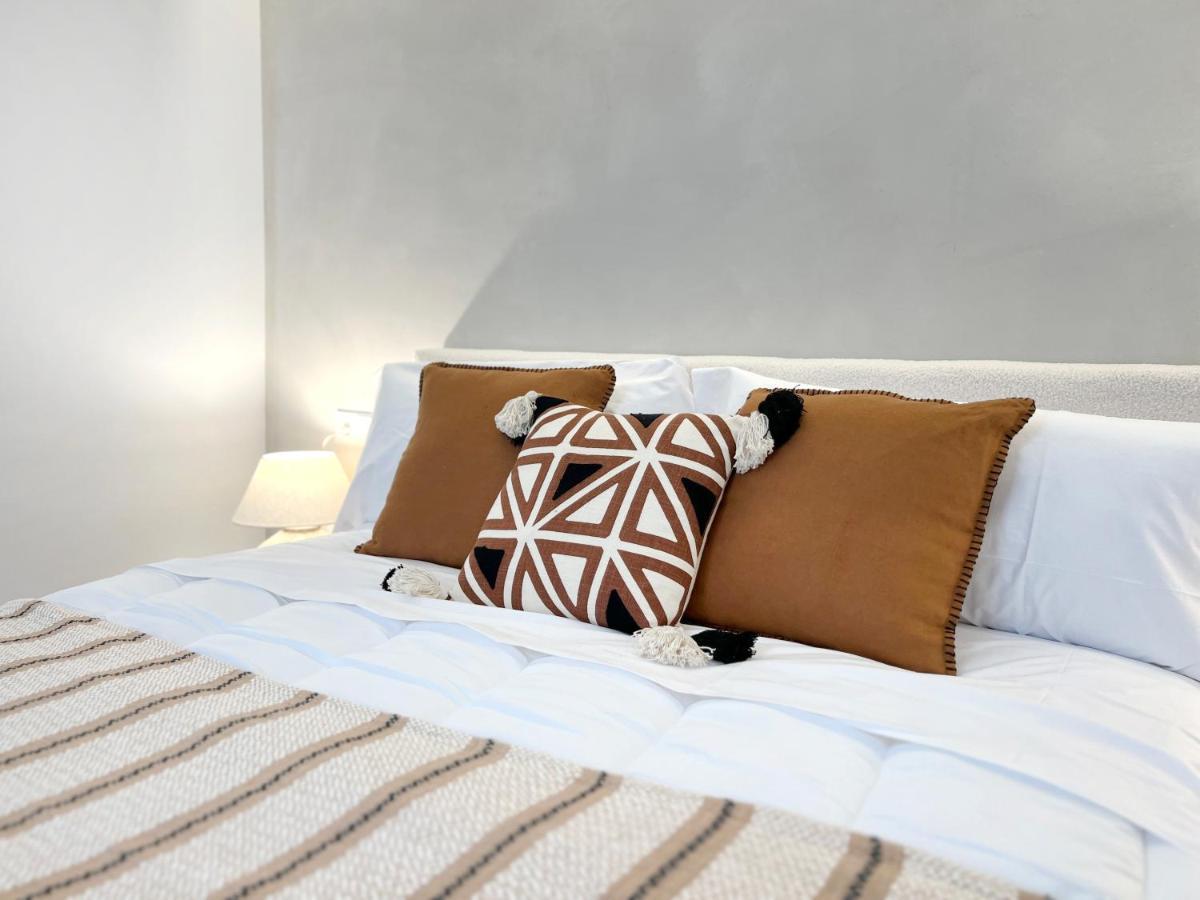 قرطبة Arcos De Medina - Apartamentos Premium المظهر الخارجي الصورة