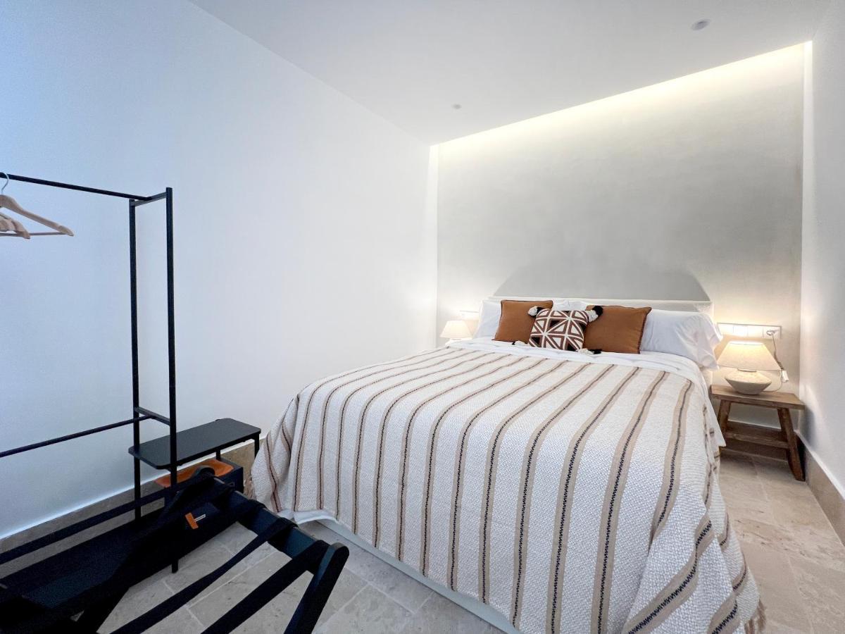 قرطبة Arcos De Medina - Apartamentos Premium المظهر الخارجي الصورة