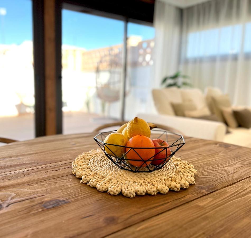 قرطبة Arcos De Medina - Apartamentos Premium المظهر الخارجي الصورة