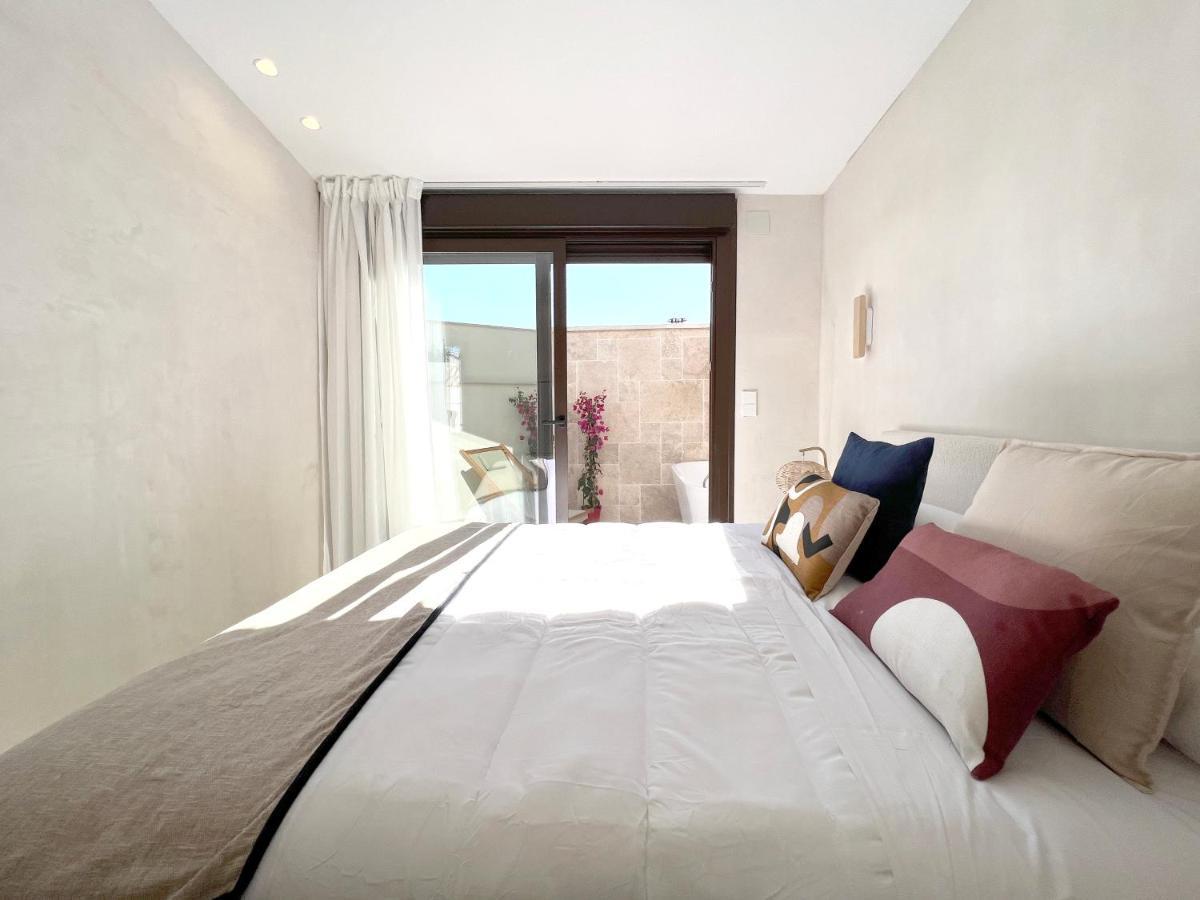 قرطبة Arcos De Medina - Apartamentos Premium المظهر الخارجي الصورة