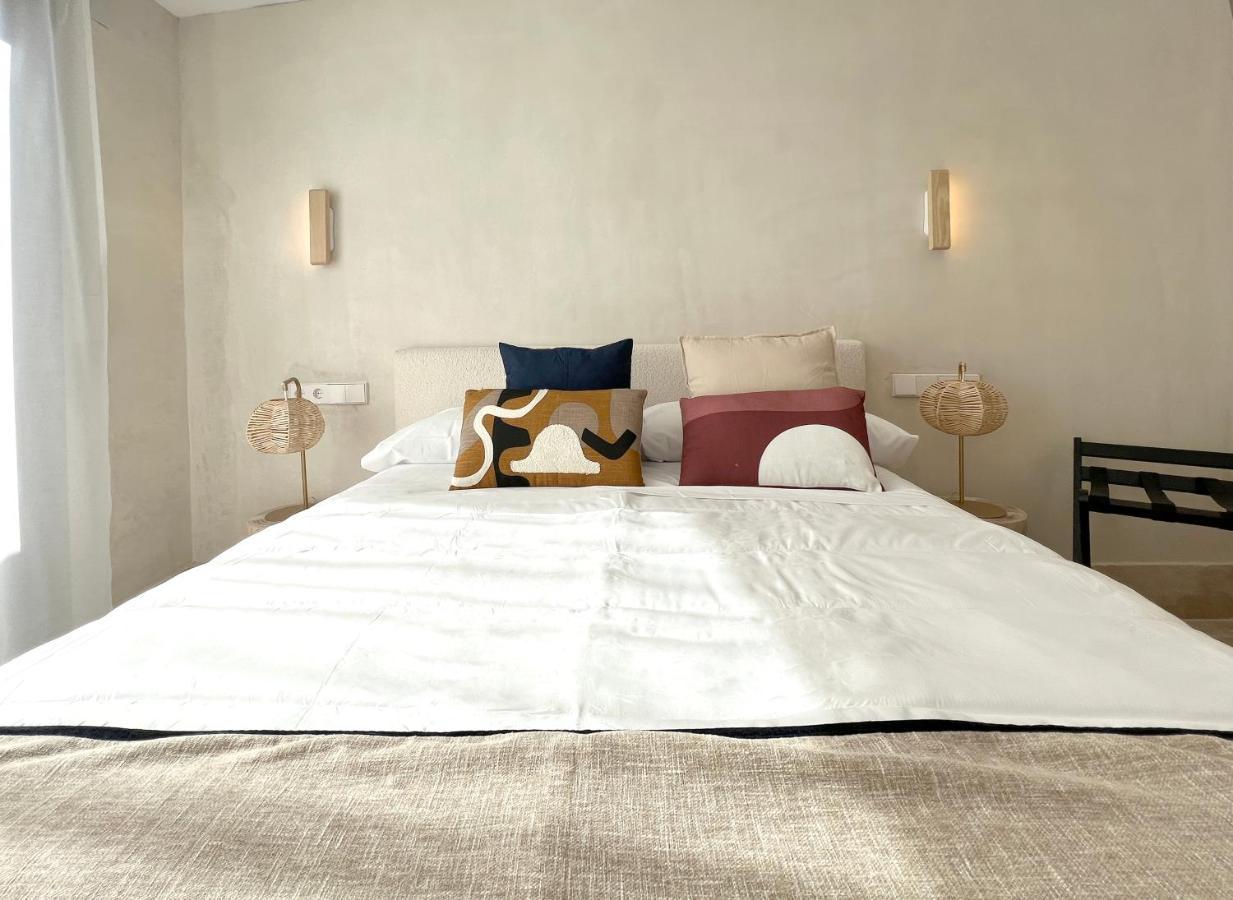 قرطبة Arcos De Medina - Apartamentos Premium المظهر الخارجي الصورة