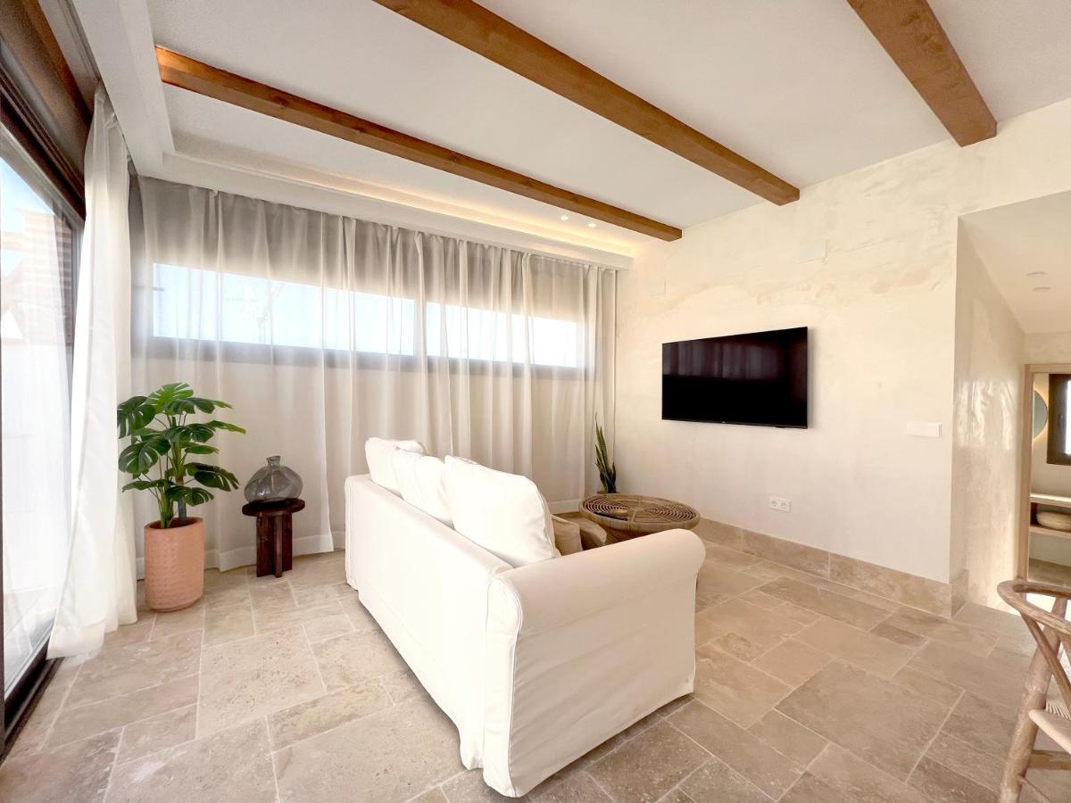 قرطبة Arcos De Medina - Apartamentos Premium المظهر الخارجي الصورة