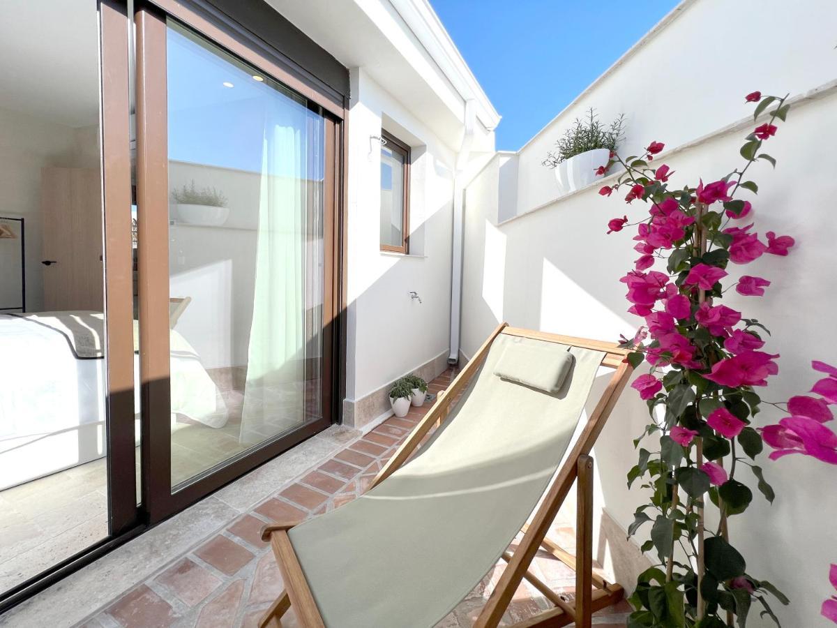 قرطبة Arcos De Medina - Apartamentos Premium المظهر الخارجي الصورة