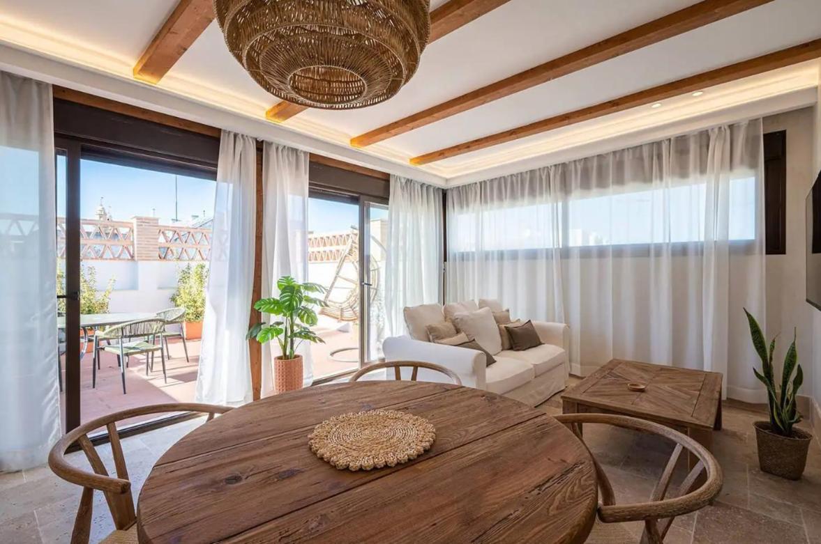 قرطبة Arcos De Medina - Apartamentos Premium المظهر الخارجي الصورة